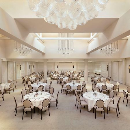 Hyatt Regency Chantilly Vineuil-Saint-Firmin Dış mekan fotoğraf