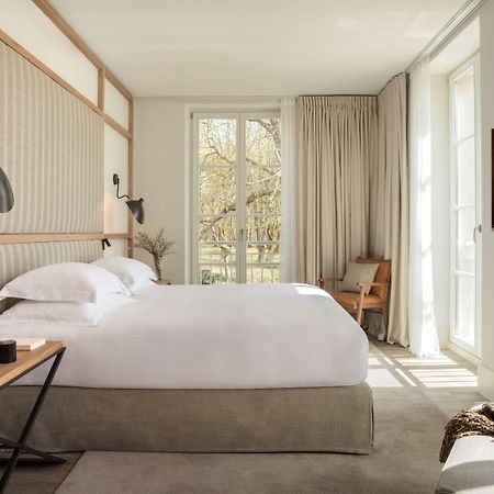 Hyatt Regency Chantilly Vineuil-Saint-Firmin Dış mekan fotoğraf