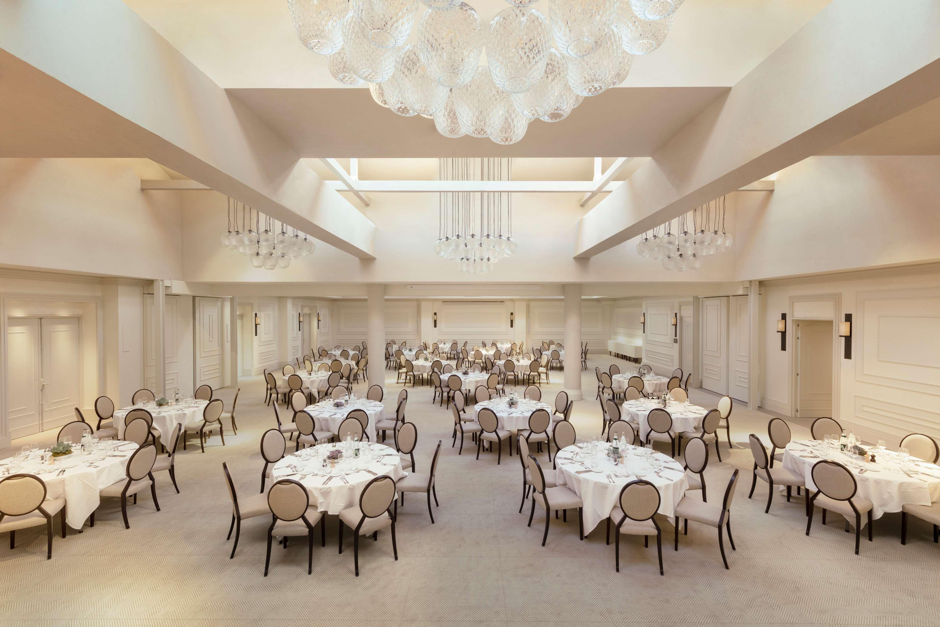 Hyatt Regency Chantilly Vineuil-Saint-Firmin Dış mekan fotoğraf