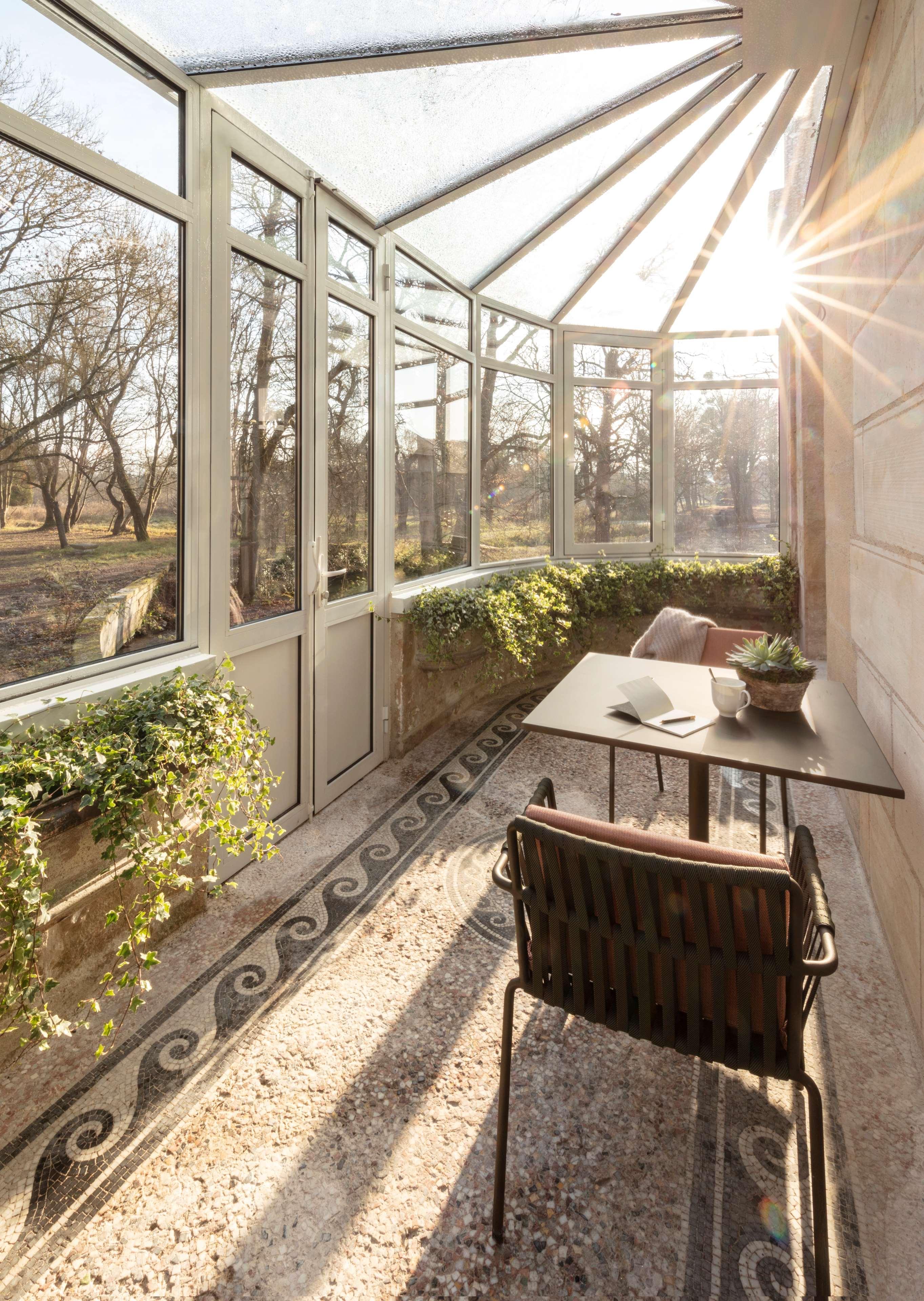 Hyatt Regency Chantilly Vineuil-Saint-Firmin Dış mekan fotoğraf