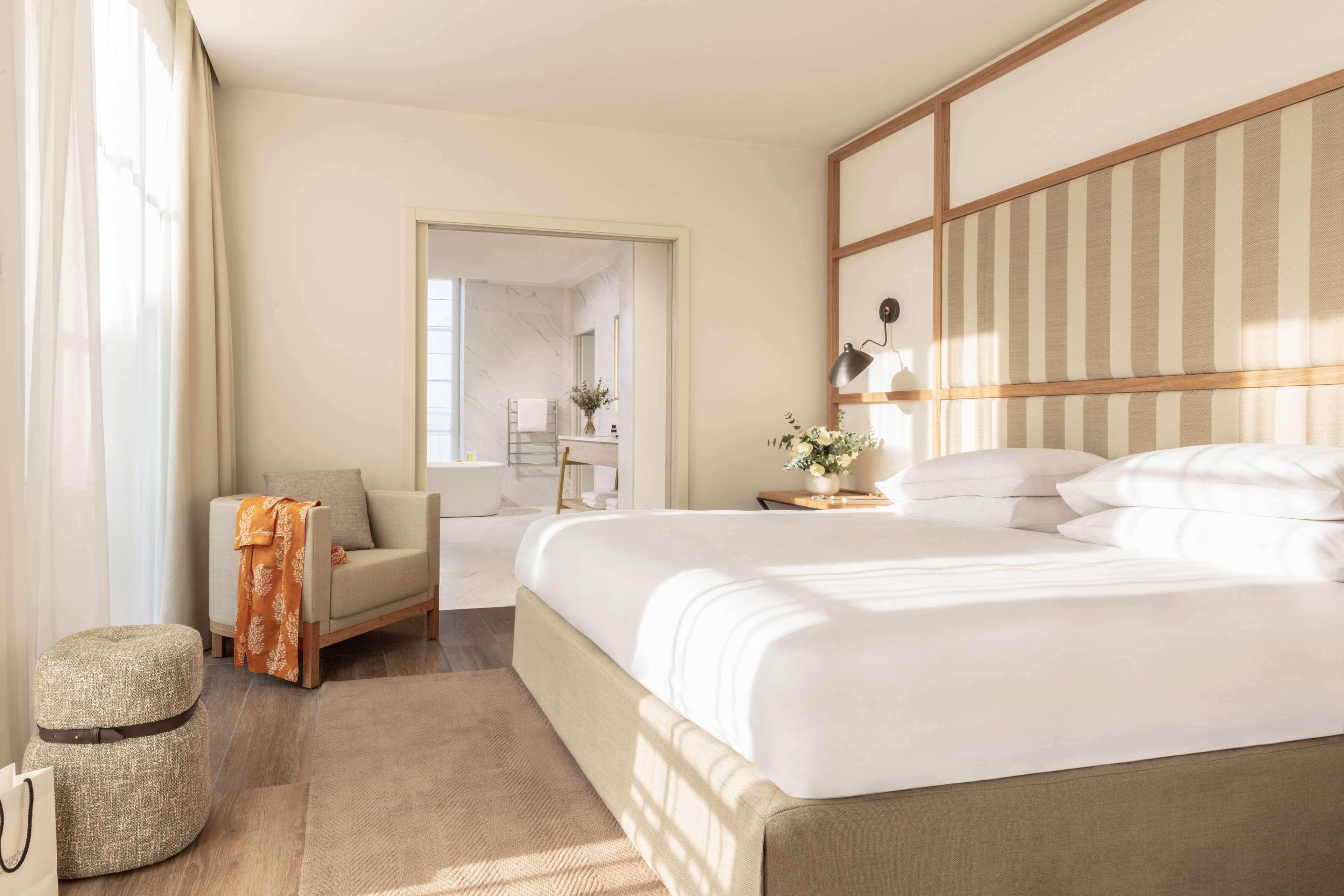 Hyatt Regency Chantilly Vineuil-Saint-Firmin Dış mekan fotoğraf