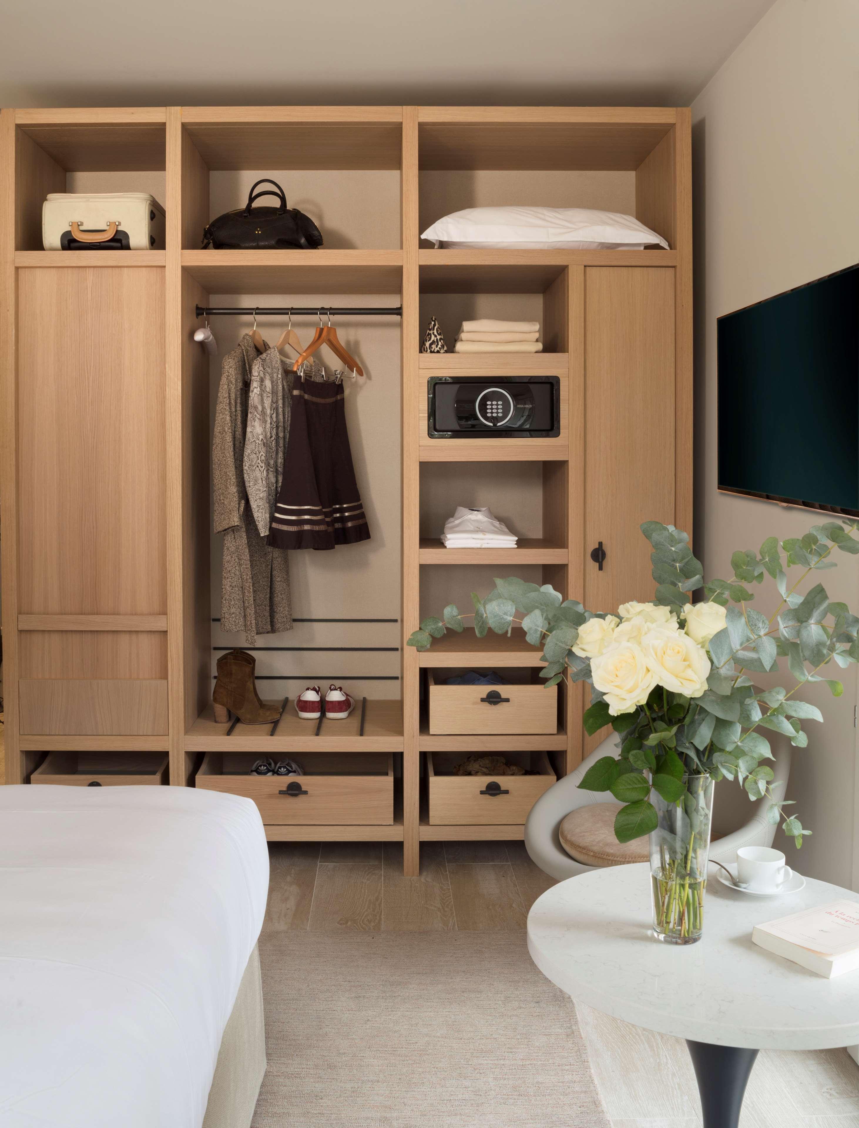 Hyatt Regency Chantilly Vineuil-Saint-Firmin Dış mekan fotoğraf