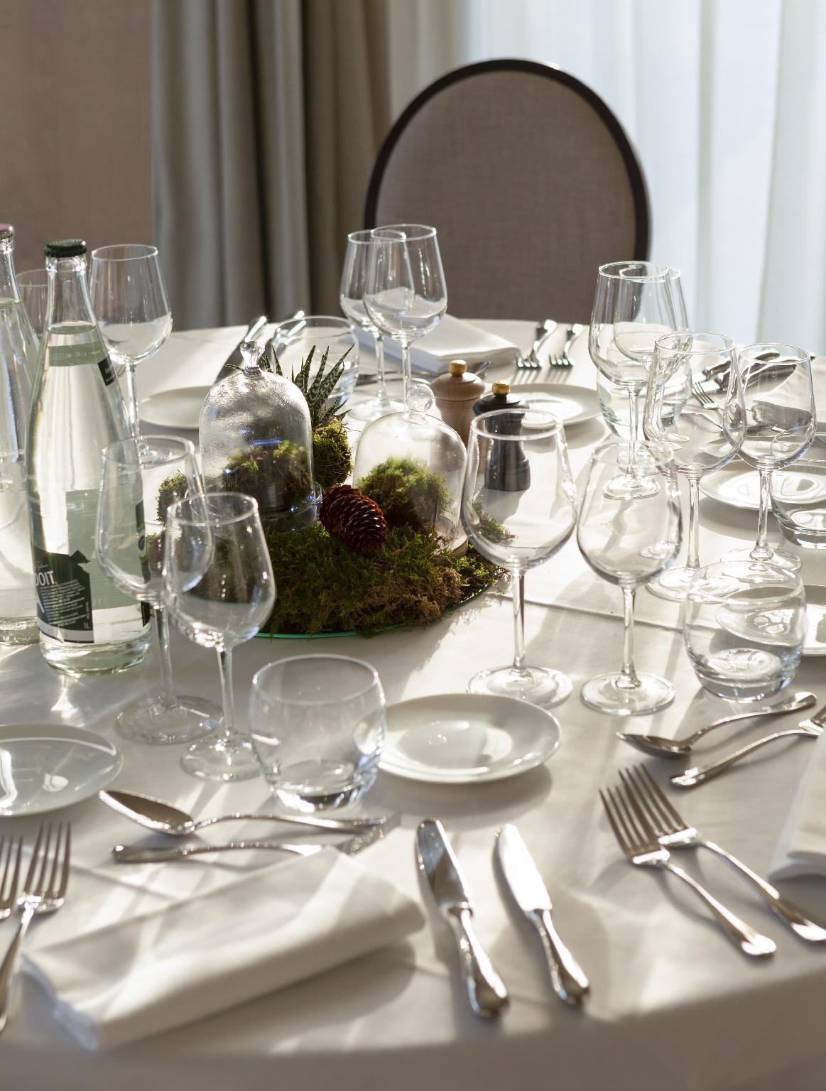 Hyatt Regency Chantilly Vineuil-Saint-Firmin Dış mekan fotoğraf