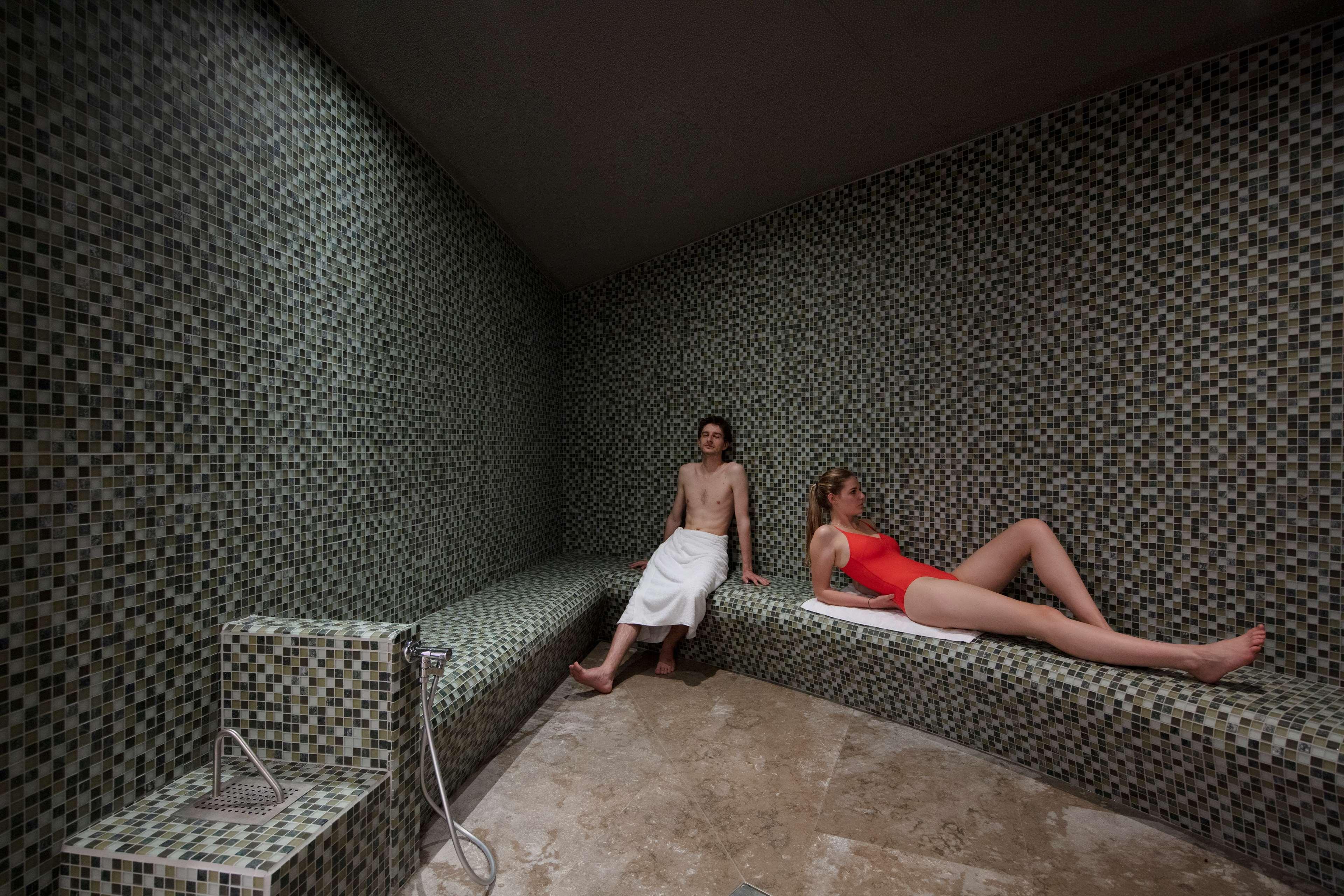 Hyatt Regency Chantilly Vineuil-Saint-Firmin Dış mekan fotoğraf
