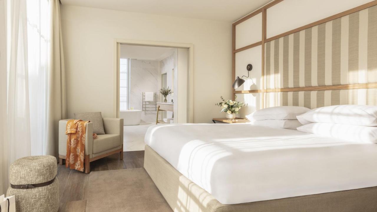 Hyatt Regency Chantilly Vineuil-Saint-Firmin Dış mekan fotoğraf