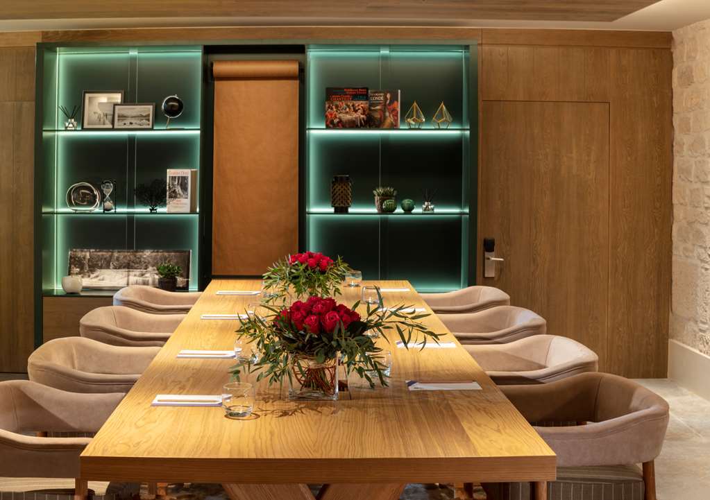 Hyatt Regency Chantilly Vineuil-Saint-Firmin Konforlar fotoğraf