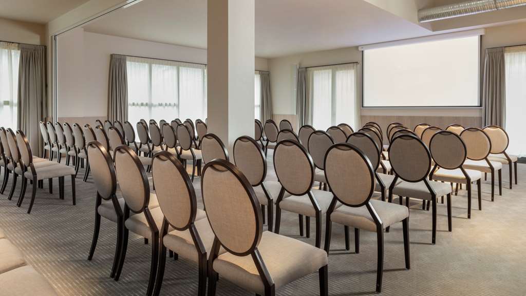 Hyatt Regency Chantilly Vineuil-Saint-Firmin Konforlar fotoğraf