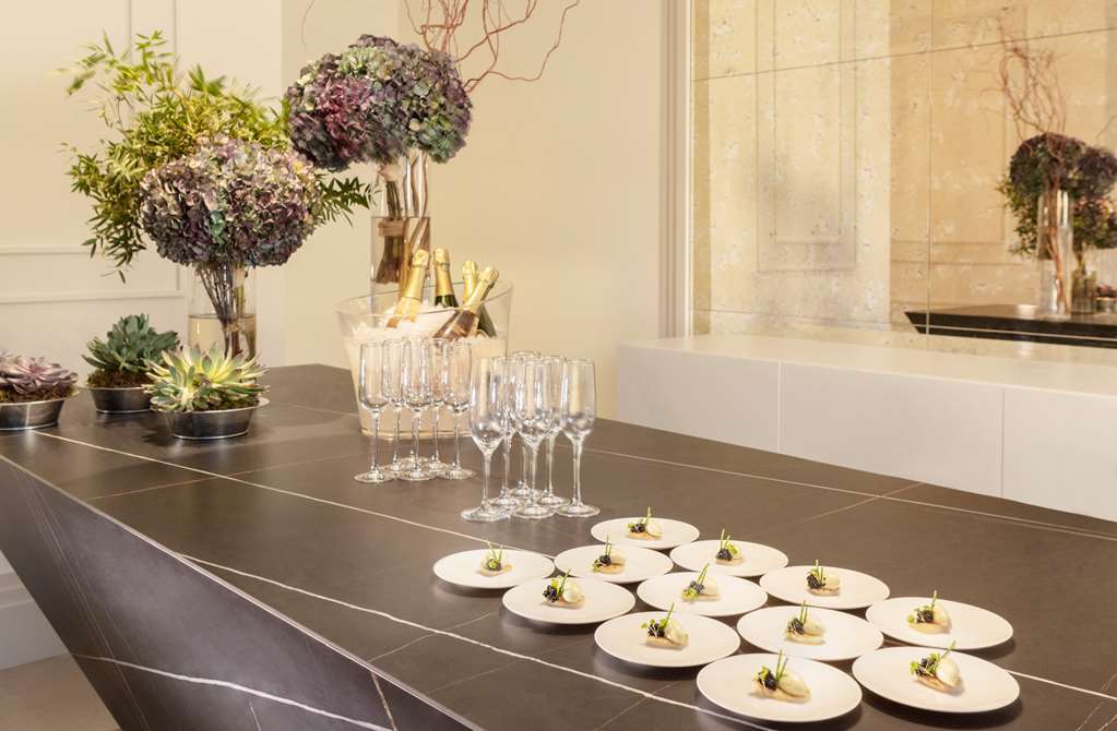 Hyatt Regency Chantilly Vineuil-Saint-Firmin Konforlar fotoğraf