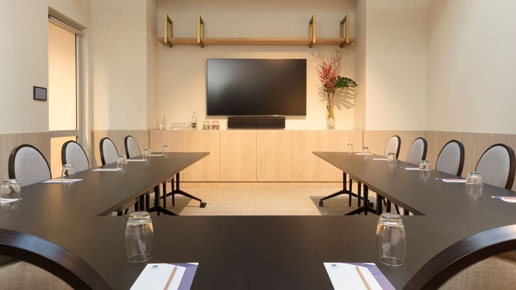 Hyatt Regency Chantilly Vineuil-Saint-Firmin Konforlar fotoğraf