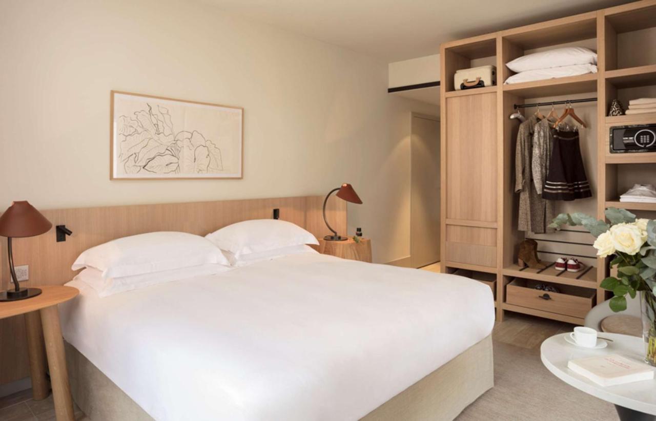 Hyatt Regency Chantilly Vineuil-Saint-Firmin Dış mekan fotoğraf